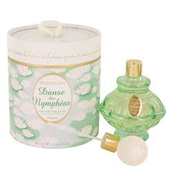 Danse Des Nympeas Perfume by Berdoues Perfume 2.64 oz Eau De Toilette Spray