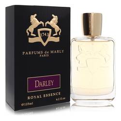 Darley Perfume By Parfums De Marly, 4.2 Oz Eau De Parfum Spray For Women