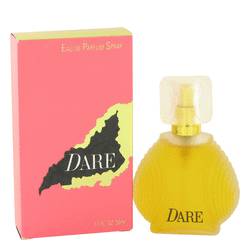 Dare Perfume by Quintessence Perfume 1.7 oz Eau De Parfum Spray