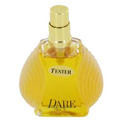Dare Perfume by Quintessence Perfume 1.7 oz Eau De Parfum Spray (Tester)