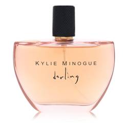 Darling Perfume by Kylie Minogue Perfume 2.5 oz Eau De Parfum Spray (Unboxed)