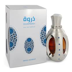 Dharwah Perfume by Swiss Arabian Perfume 1.7 oz Eau De Parfum Spray (Unisex)