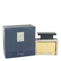 Darwin Cologne by Cindy C. Cologne 3.3 oz Eau De Parfum Spray
