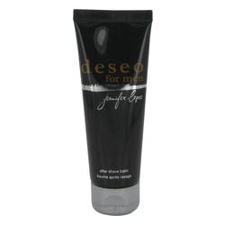 Deseo Cologne by Jennifer Lopez Cologne 2.5 oz After Shave Balm