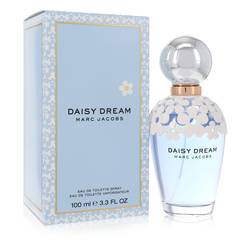 Daisy Dream Perfume by Marc Jacobs 3.4 oz Eau De Toilette Spray