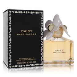 Daisy Perfume By Marc Jacobs, 3.4 Oz Eau De Toilette Spray For Women