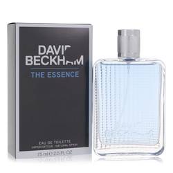David Beckham Essence Cologne by David Beckham 2.5 oz Eau De Toilette Spray