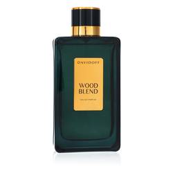 Davidoff Wood Blend