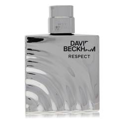 David Beckham Respect Cologne by David Beckham 3 oz Eau De Toilette Spray (Unboxed)