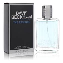 David Beckham Essence Cologne by David Beckham 1 oz Eau De Toilette Spray