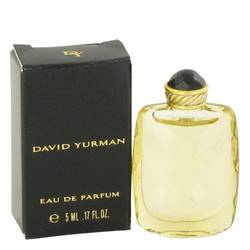David Yurman Perfume by David Yurman Perfume 0.17 oz Mini EDP