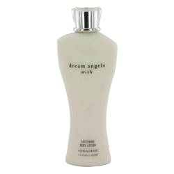Dream Angels Wish Perfume by Victoria's Secret Perfume 8.4 oz Body Lotion