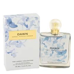 Dawn Perfume by Sarah Jessica Parker Perfume 2.5 oz Eau De Parfum Spray