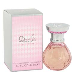 Dazzle Perfume By Paris Hilton, 1 Oz Eau De Parfum Spray For Women