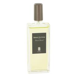 Daim Blond Perfume by Serge Lutens Perfume 1.69 oz Eau De Parfum Spray (Unisex Tester)