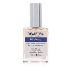 Demeter Blueberry Perfume by Demeter 1 oz Cologne Spray (unboxed)