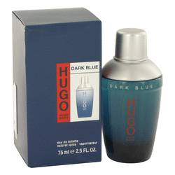 Dark Blue Cologne by Hugo Boss | FragranceX.com