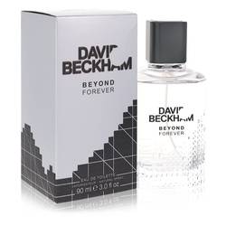 Beyond Forever Cologne By David Beckham, 3 Oz Eau De Toilette Spray For Men