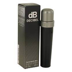 Db Decibel Cologne by Azzaro Cologne 0.8 oz Eau De Toilette Spray