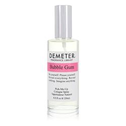 Demeter Bubble Gum Perfume by Demeter 4 oz Cologne Spray (unboxed)