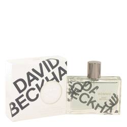 David Beckham Homme Cologne by David Beckham Cologne 1.7 oz Eau De Toilette Spray