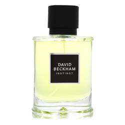 David Beckham Instinct Cologne by David Beckham 2.5 oz Eau De Toilette Spray (unboxed)