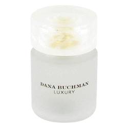 Dana Buchman Luxury Perfume by Estee Lauder 1.7 oz Perfume Spray (unboxed)