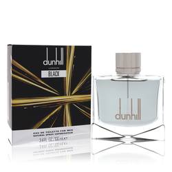 Dunhill Black Cologne by Alfred Dunhill 3.4 oz Eau De Toilette Spray