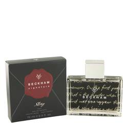 David Beckham Signature Story Cologne by David Beckham Cologne 2.5 oz Eau De Toilette Spray