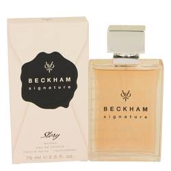 David Beckham Signature Story Perfume by David Beckham Perfume 2.5 oz Eau De Toilette Spray