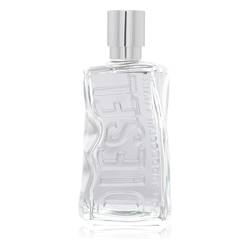 D By Diesel Cologne by Diesel 3.4 oz Eau De Toilette Spray (Unboxed)