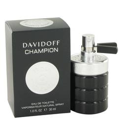 davidoff champion perfume price