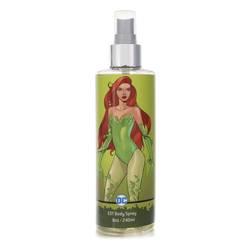 Dc Dc Comics Poison Ivy Perfume by DC Comics 8 oz Eau De Toilette Spray
