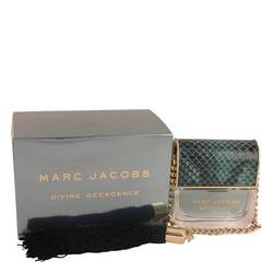 Divine Decadence Perfume by Marc Jacobs 1.7 oz Eau De Parfum Spray