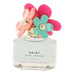Daisy Delight Perfume by Marc Jacobs Perfume 1.7 oz Eau De Toilette Spray (Tester)