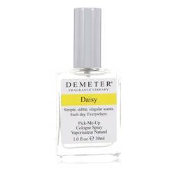 Demeter Daisy Perfume by Demeter 1 oz Cologne Spray (unboxed)