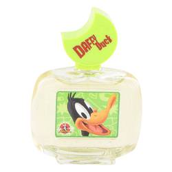Daffy Duck Cologne by Marmol & Son Cologne 3.4 oz Eau De Toilette Spray (Tester)