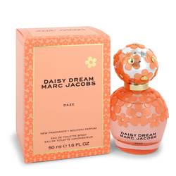 Daisy Dream Daze Perfume by Marc Jacobs 1.6 oz Eau De Toilette Spray