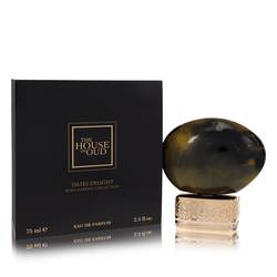 Dates Delight Perfume by The House of Oud 2.5 oz Eau De Parfum Spray (Unisex)