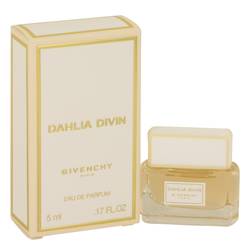 Dahlia Divin Perfume by Givenchy 5 ml Mini EDP