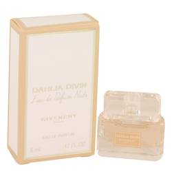 Dahlia Divin Nude Perfume by Givenchy Perfume 0.17 oz Mini EDP