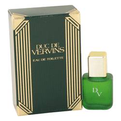 Duc De Vervins Cologne by Houbigant 7 ml Mini EDT