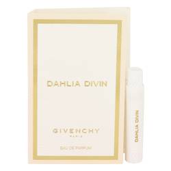 Dahlia Divin Perfume by Givenchy 1 ml Vial (sample EDP)
