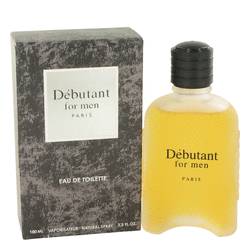 Debutante Cologne by Parfum Debutante Cologne 3.4 oz Eau De Toilette Spray