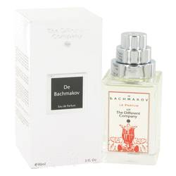 De Bachmakov Perfume By The Different Company, 3 Oz Eau De Parfum Spray For Women