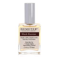 Demeter Black Russian Perfume by Demeter 1 oz Cologne Spray