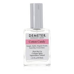 Demeter Cotton Candy Perfume by Demeter 1 oz Cologne Spray