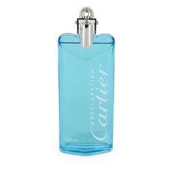 Declaration L'eau Cologne by Cartier Cologne 3.3 oz Eau De Toilette Spray (unboxed)