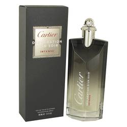 Declaration D'un Soir Intense Cologne by Cartier Cologne 3.3 oz Eau De Toilette Spray
