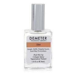 Demeter Dirt Cologne by Demeter 30 ml Cologne Spray